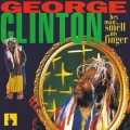  George Clinton ‎– Hey Man... Smell My Finger 